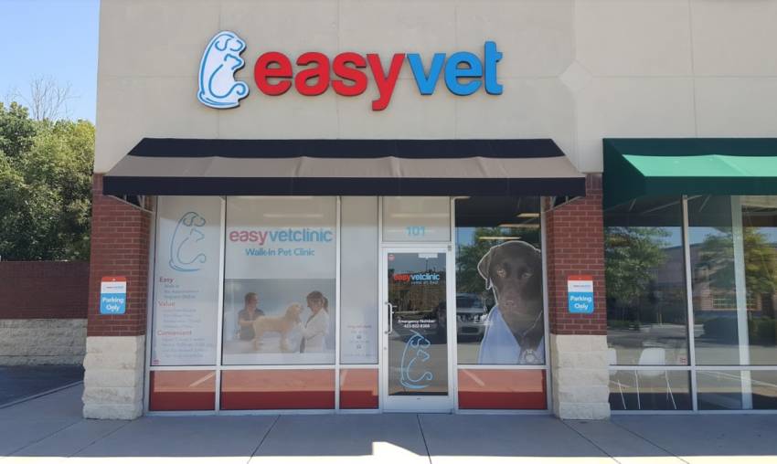 easyvet Greater Chattanooga
